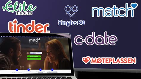 seriøs dating side|10 beste datingsider i Norge 